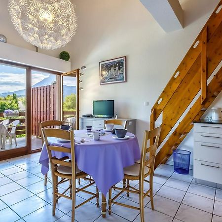 Apartplage Saint-Jorioz Bagian luar foto