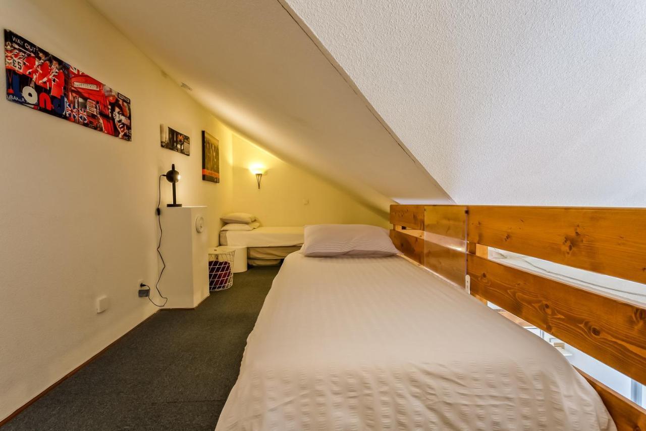Apartplage Saint-Jorioz Bagian luar foto