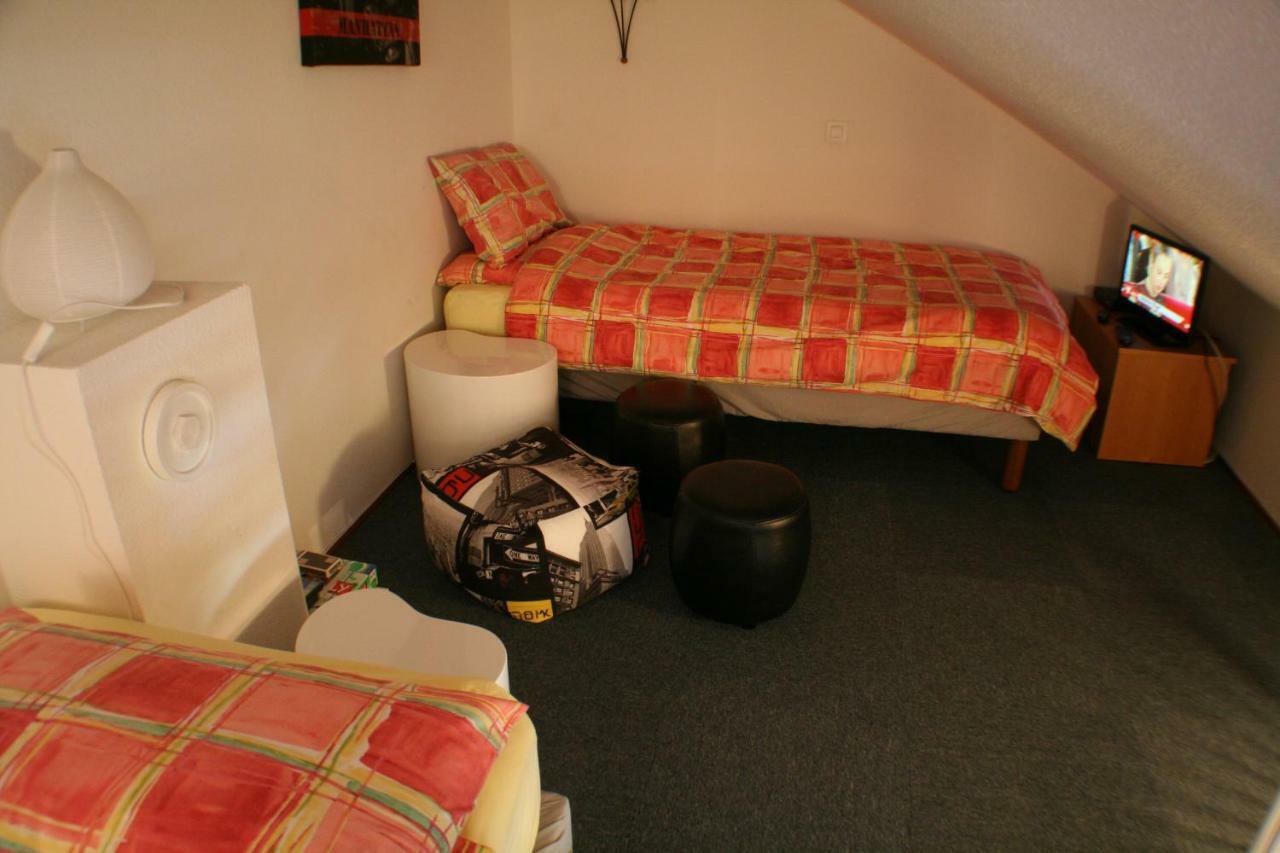 Apartplage Saint-Jorioz Bagian luar foto
