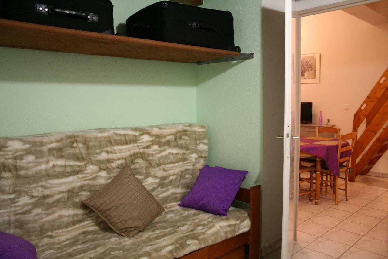 Apartplage Saint-Jorioz Bagian luar foto